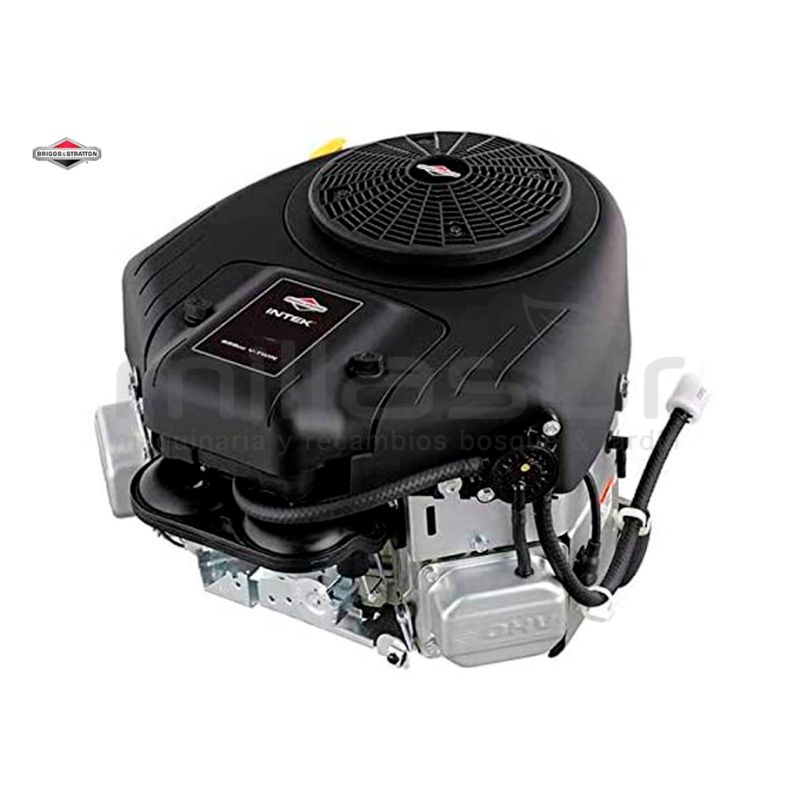 MOTOR INTEK 7220 25.4X80 REEMPLAZA A 40N8770037B5AF0001 - motoscamaralweb.com