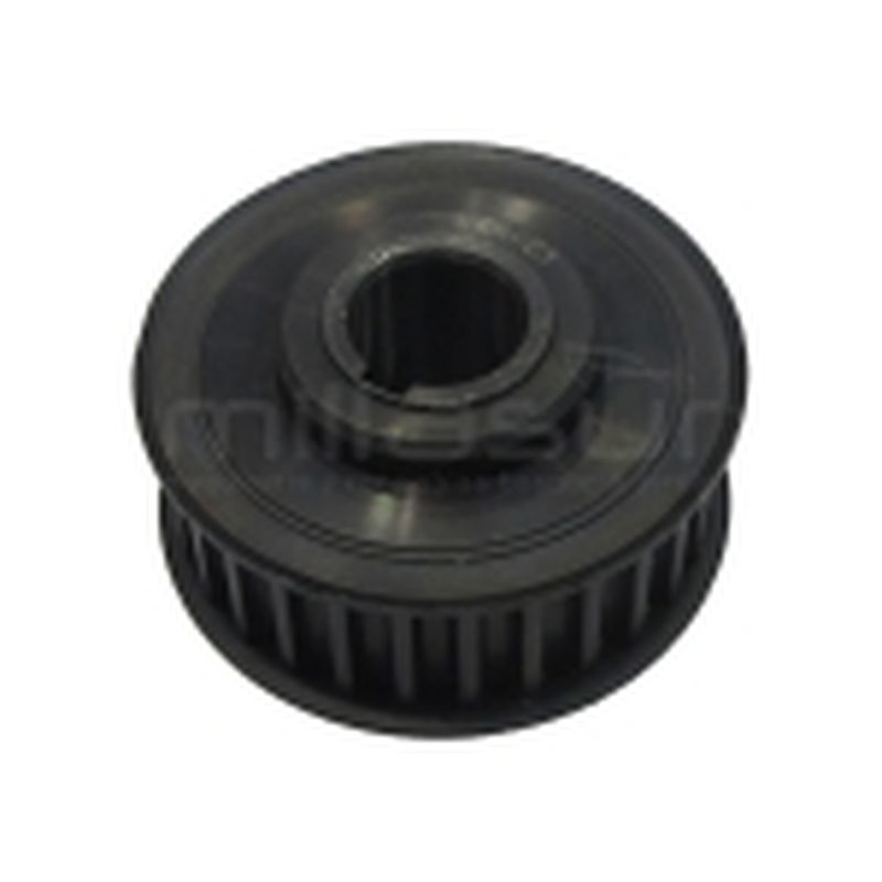 POLEA DENTADA EQUIPO CORTE ADAPTABLE A CASTEL GARDEN TC102 - motoscamaralweb.com