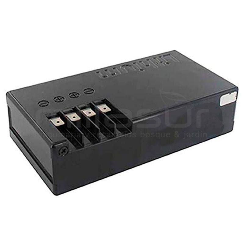 BATERIA ROBOT CORTACESPED 25.2V 2.3Ah Ion-Litio AMBROGIO L30-L75-L85 - STIGA AUTOCLIP 145-223-225S - motoscamaralweb.com