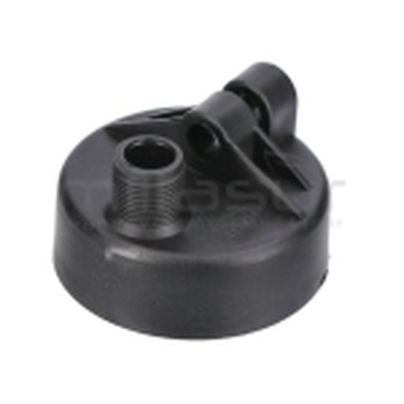TAPA SUPERIOR + JUNTA TAPA PISTON BOMBA P16 - motoscamaralweb.com