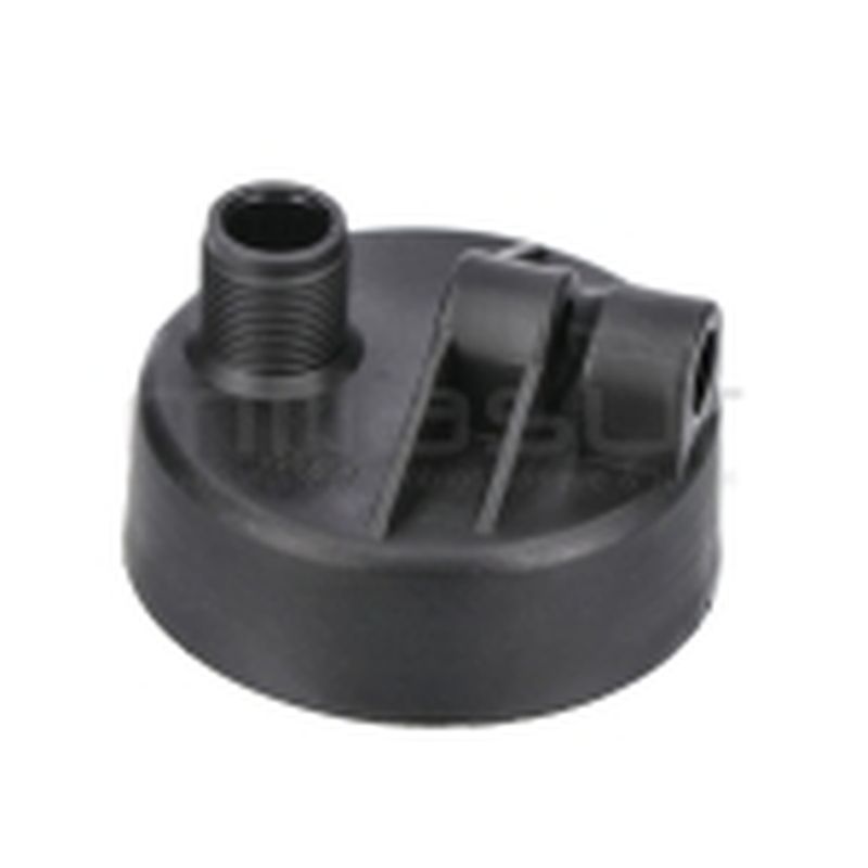 TAPA SUPERIOR + JUNTA TAPA PISTON BOMBA P16 - motoscamaralweb.com