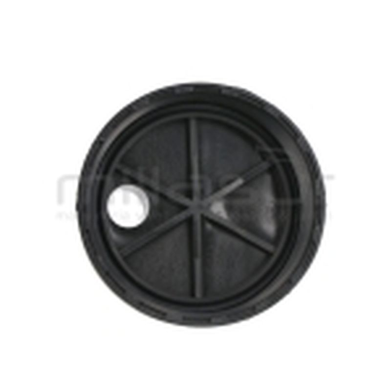 TAPA SUPERIOR + JUNTA TAPA PISTON BOMBA P16 - motoscamaralweb.com