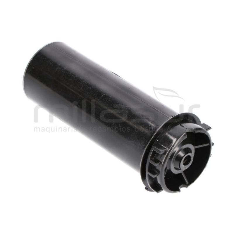 PISTON COMPLETO BOMBA P16 - motoscamaralweb.com