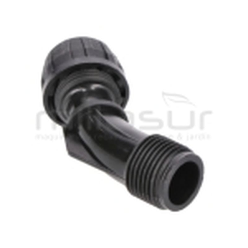 TOBERA CHORRO PARA LANZA MOCHILA P16 - motoscamaralweb.com