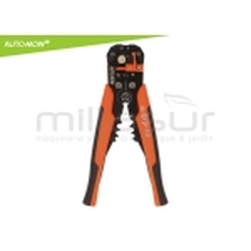 PELACABLES PROFESIONAL ESPECIAL CABLE PERIMETRO ROBOT CORTACESPED - motoscamaralweb.com