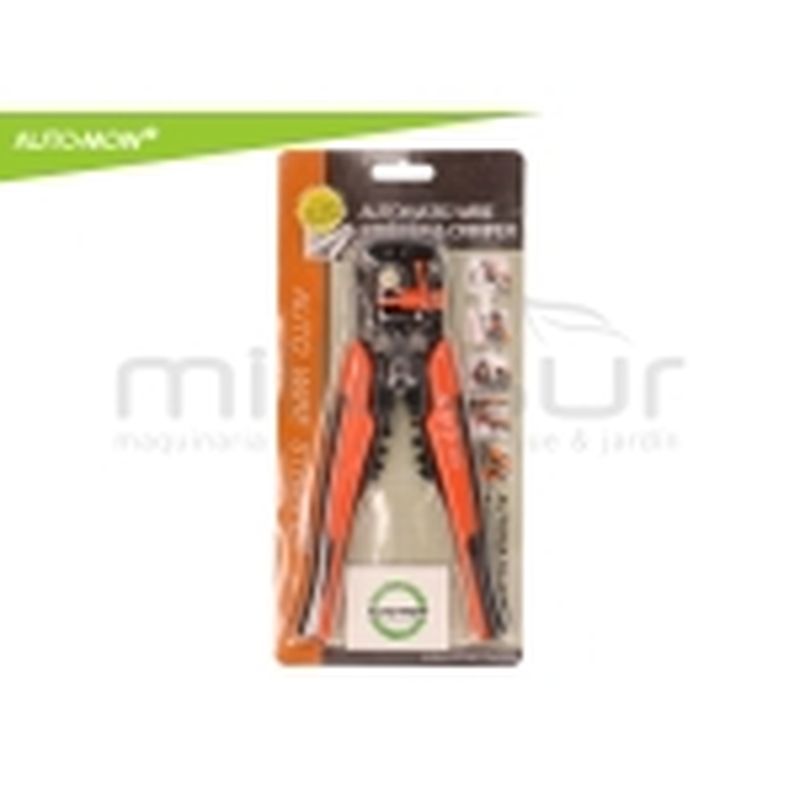 PELACABLES PROFESIONAL ESPECIAL CABLE PERIMETRO ROBOT CORTACESPED - motoscamaralweb.com