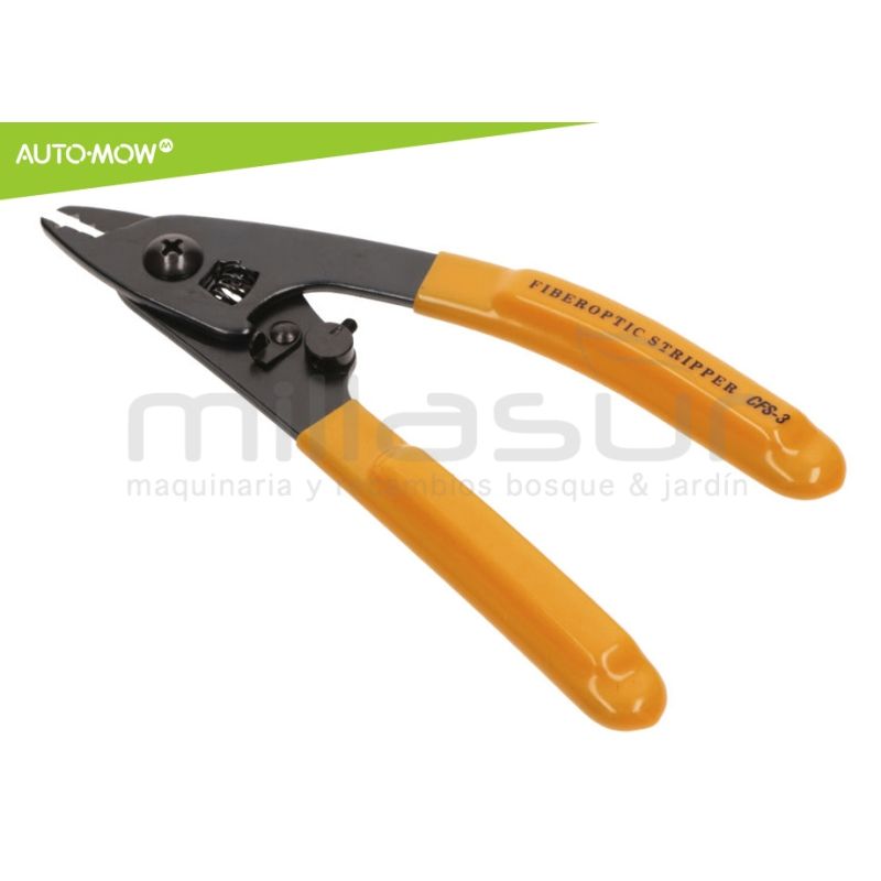 PELACABLES PROFESIONAL AUTO-MOW - motoscamaralweb.com
