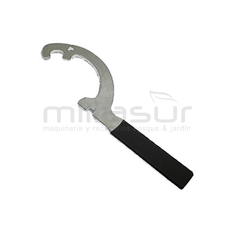 LLAVE PARA CONECTORES DE BOMBAS 4-5 - motoscamaralweb.com