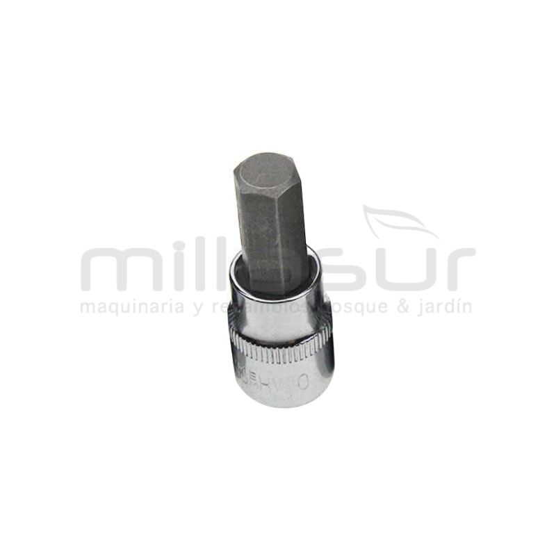 DADO DE 1/2 CON PUNTA ALLEN 3/8 703845 - motoscamaralweb.com