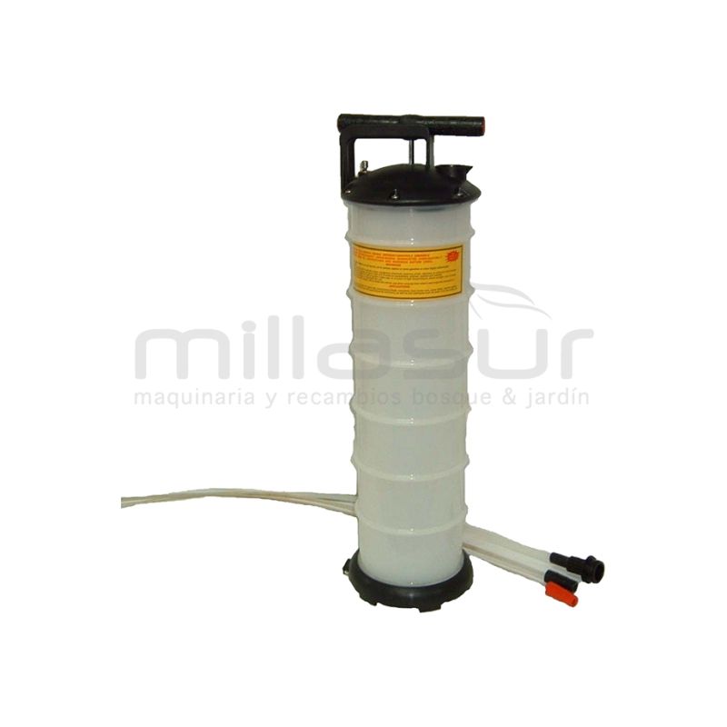 BOMBA PROF. EXTRACCIÓN ACEITE MANUAL - motoscamaralweb.com