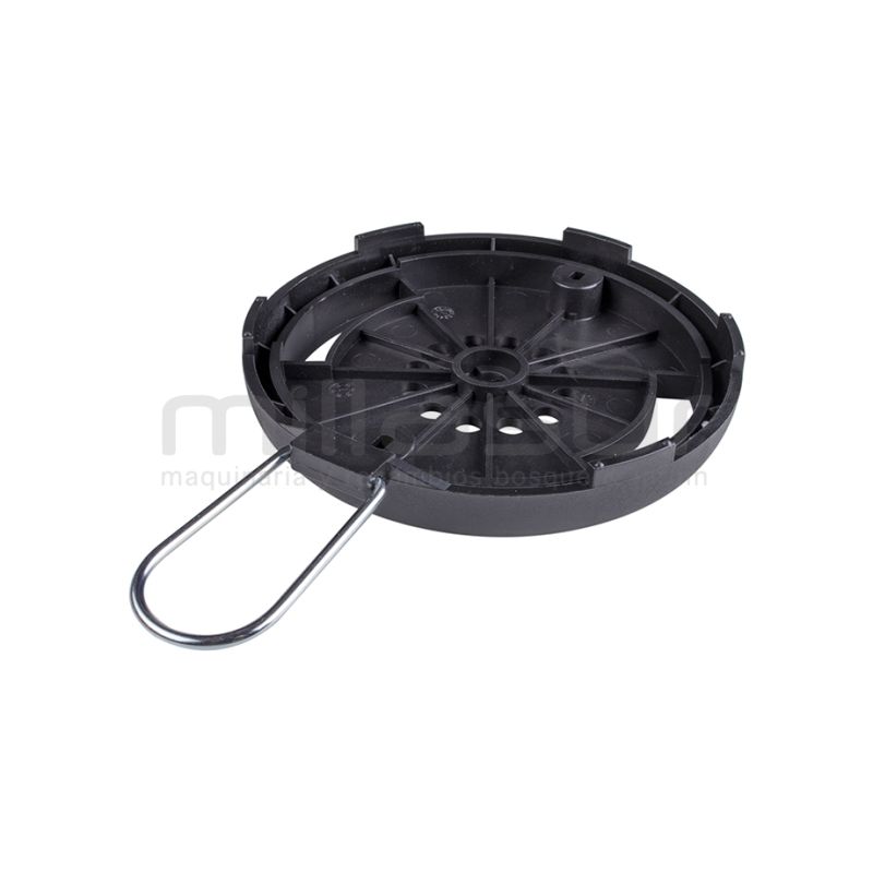 BASE COMPLETA BOMBA 99-302 - motoscamaralweb.com