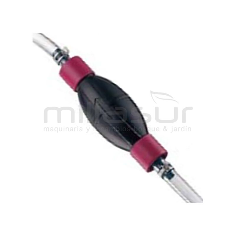 BOMBA MANUAL DE TRASVASE FLUIDOS - motoscamaralweb.com