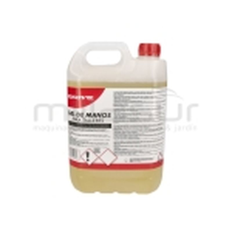 GEL DE MANOS TALLER ANOVA 5L - motoscamaralweb.com