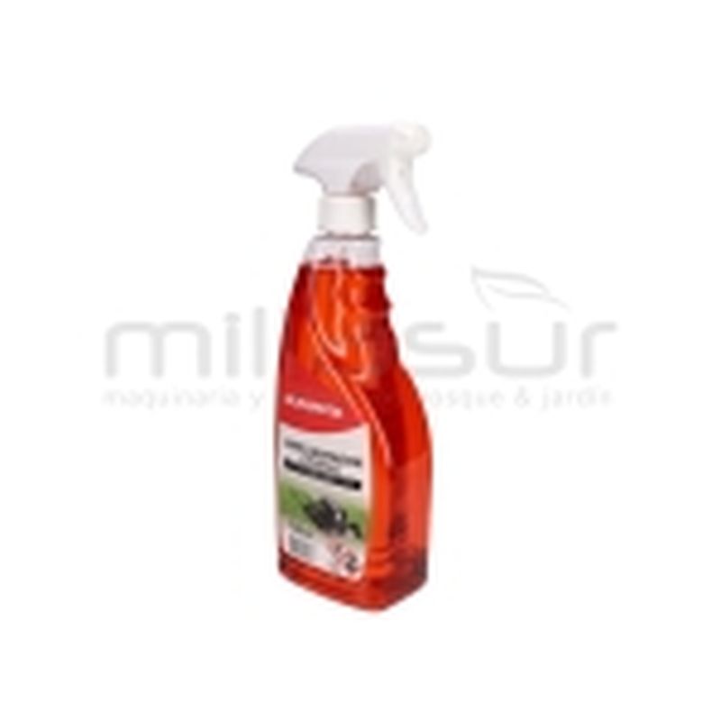 ABRILLANTADOR GENERAL ANOVA 750ML - motoscamaralweb.com