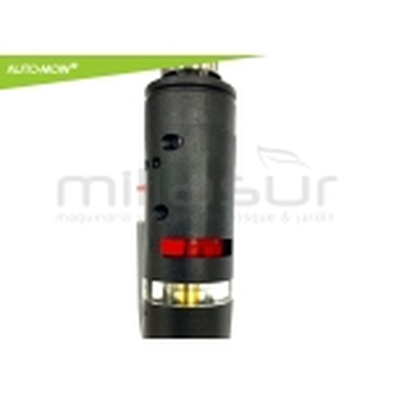 PISTOLA SOPLETE GAS PARA TUBO TERMORRETRACTIL - motoscamaralweb.com