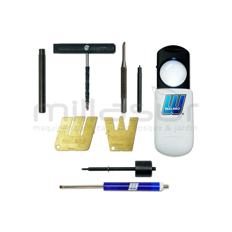 SET COMPLETO HERRAMIENTAS REGULACION - motoscamaralweb.com