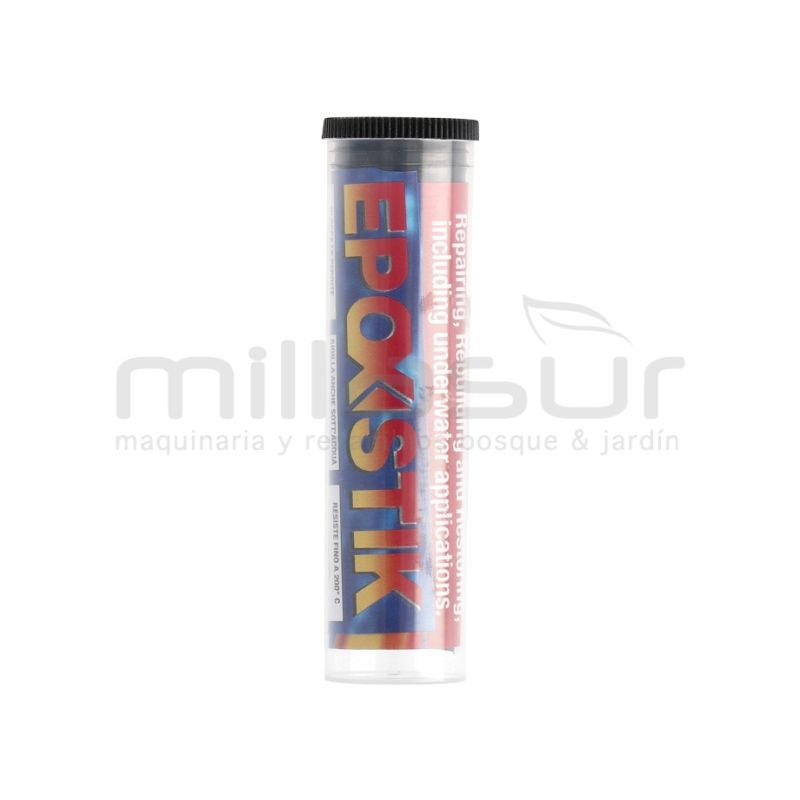 BARRITA EPOXI REPARADORA - 57gr - LOXEAL - motoscamaralweb.com