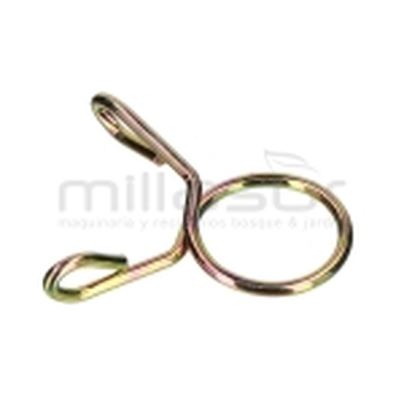 PRESILLA TUBO GASOLINA 8 mm. ( diam. interior) - motoscamaralweb.com