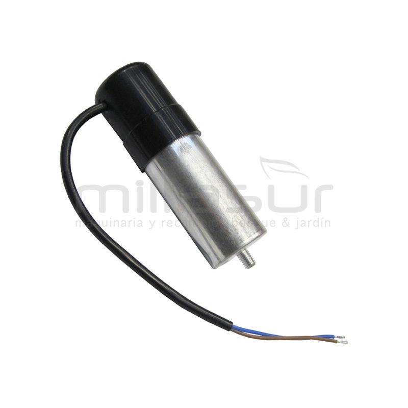 CONDENSADOR ESTANCO PROF. 20 uF - motoscamaralweb.com