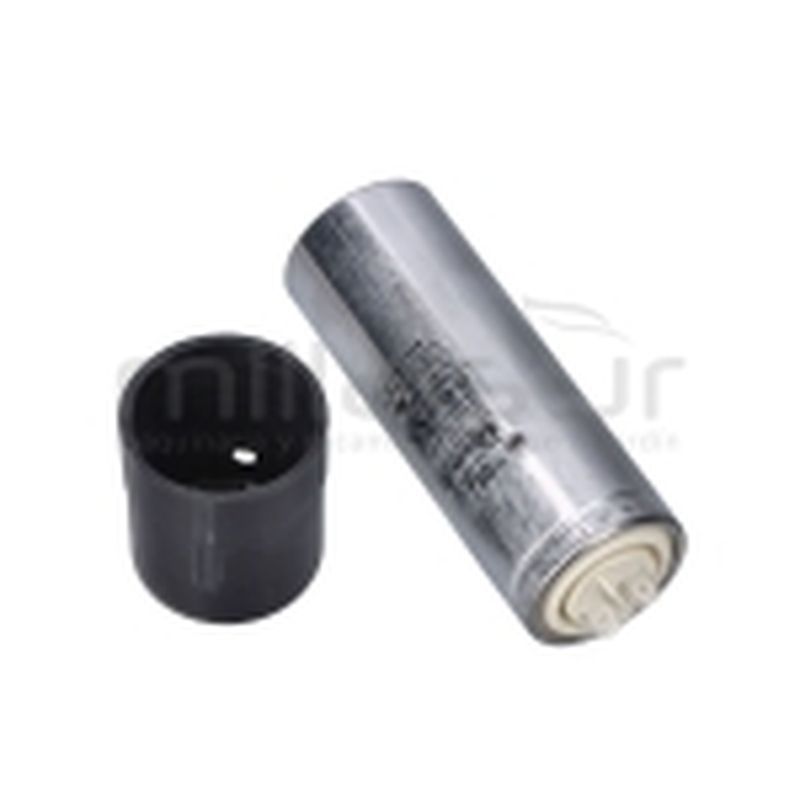 CONDENSADOR ESTANCO PROF. 50 uF - motoscamaralweb.com