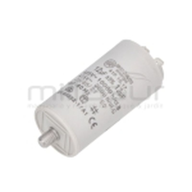 CONDENSADOR 12 uF - motoscamaralweb.com