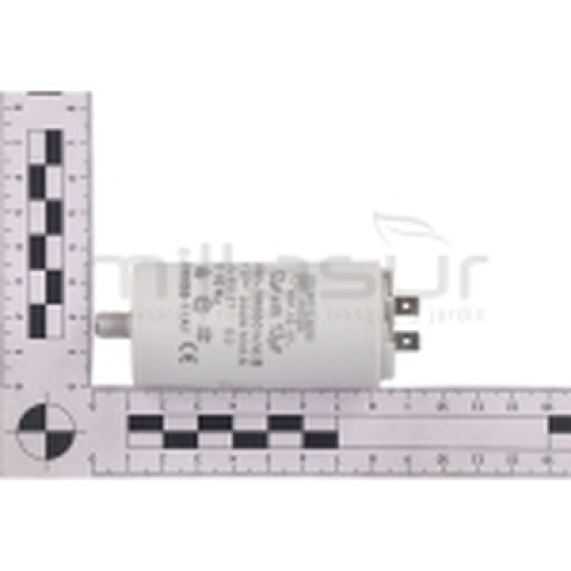 CONDENSADOR 12 uF - motoscamaralweb.com