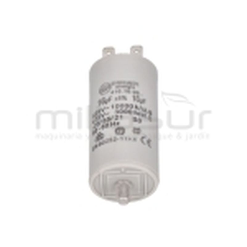 CONDENSADOR 16 uF - motoscamaralweb.com