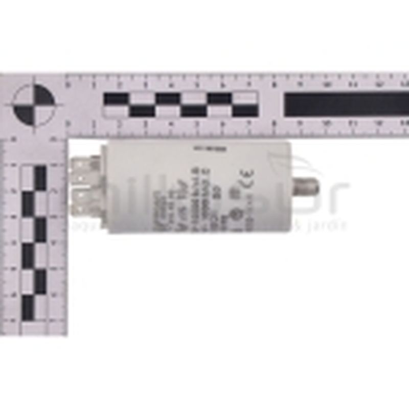 CONDENSADOR 16 uF - motoscamaralweb.com