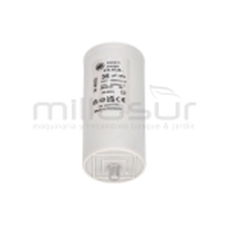 CONDENSADOR 35 uF - motoscamaralweb.com