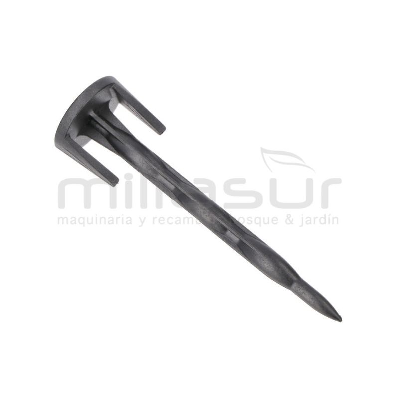 PIQUETA CABLE PERIMETRO ROBOT CORTACESPED - motoscamaralweb.com