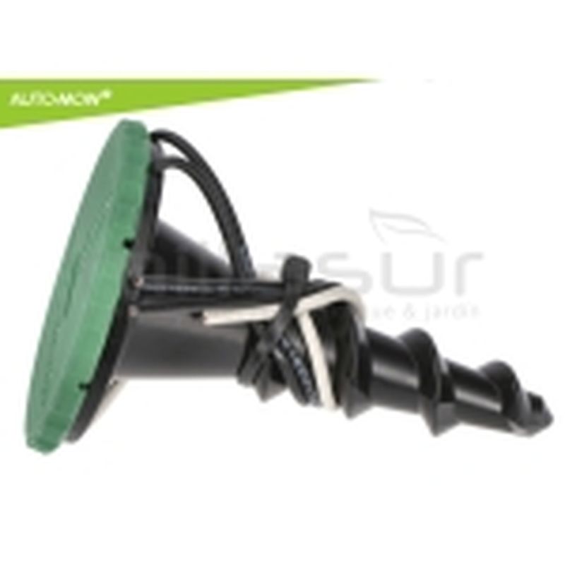 PIQUETA ROBOT REDIRECT - AUTO-MOW - motoscamaralweb.com