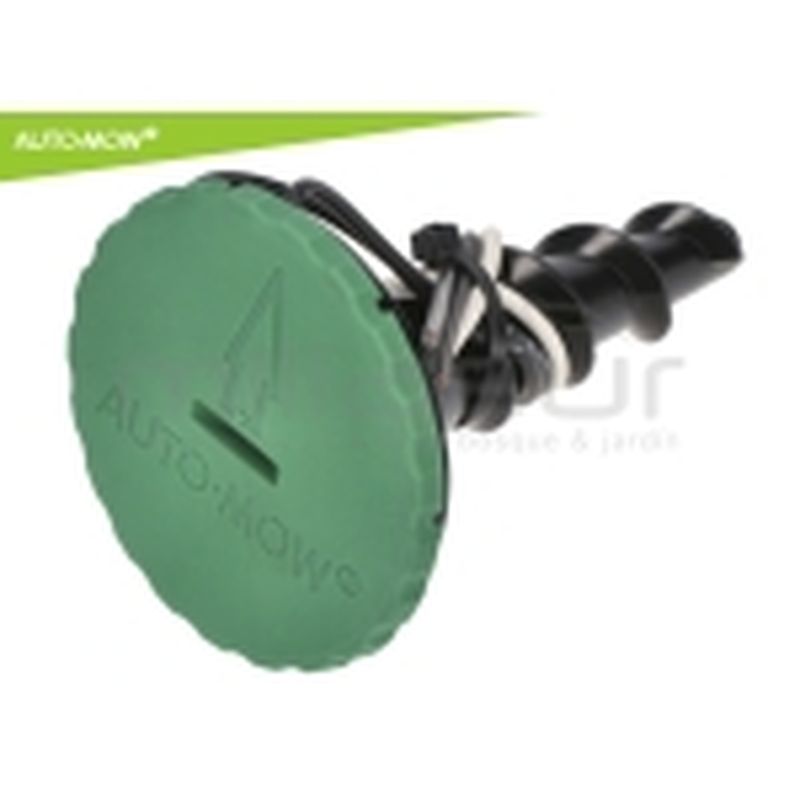 PIQUETA ROBOT REDIRECT - AUTO-MOW - motoscamaralweb.com