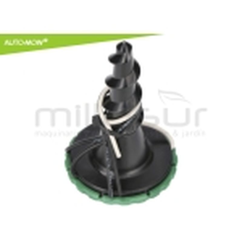 PIQUETA ROBOT REDIRECT - AUTO-MOW - motoscamaralweb.com