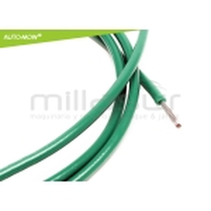BOBINA CABLE PERIMETRO ROBOT CORTAC. AUTO-MOW 250M - 2.7mm BASIC - motoscamaralweb.com