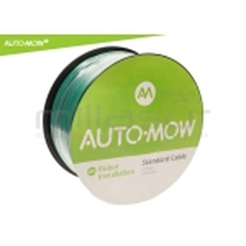 BOBINA CABLE PERIMETRO ROBOT CORTAC. AUTO-MOW 500M - 2.7mm BASIC - motoscamaralweb.com