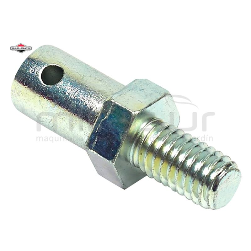 BULON ROSCADO 3/8-16 - motoscamaralweb.com