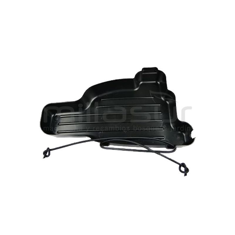 BANDEJA TRANSPORTE MOTOSIERRAS DESDE 55CC - motoscamaralweb.com