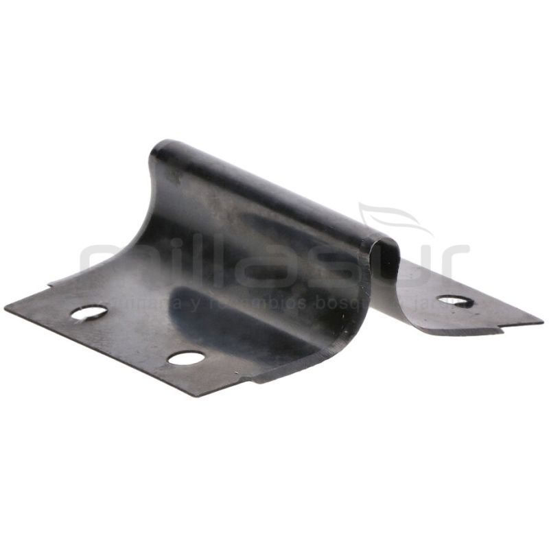 CUCHILLA RECAMBIO TIJERA INJERTADORA - PUNTA EN OMEGA - motoscamaralweb.com