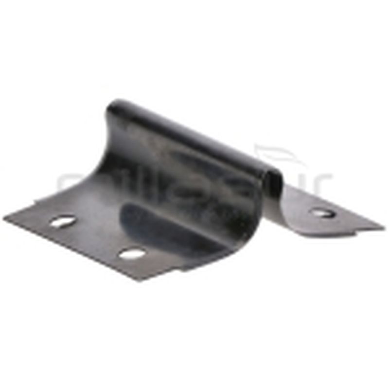 CUCHILLA RECAMBIO TIJERA INJERTADORA - PUNTA EN OMEGA - motoscamaralweb.com