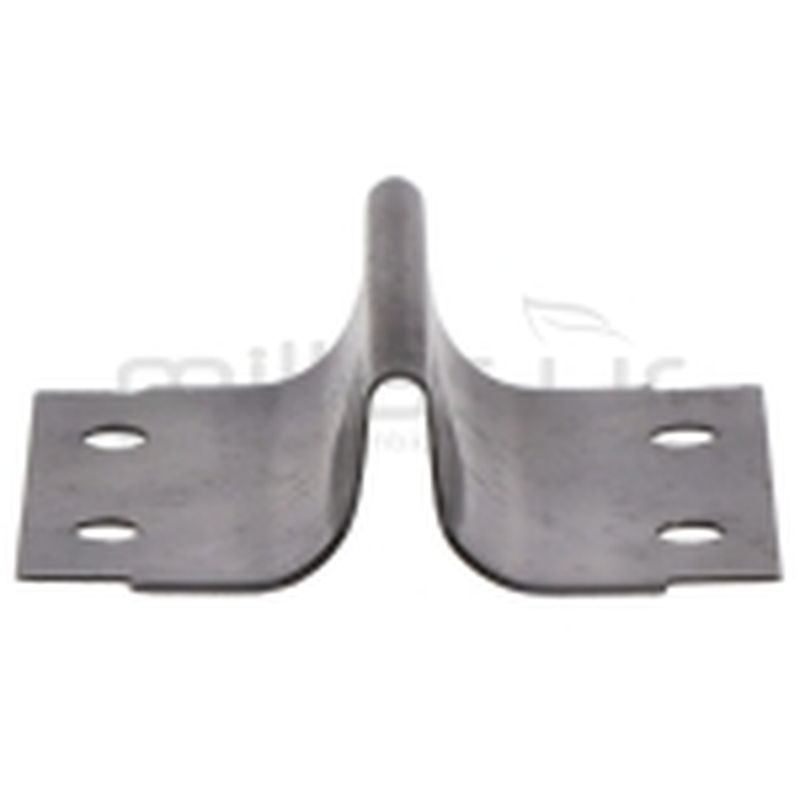 CUCHILLA RECAMBIO TIJERA INJERTADORA - PUNTA U - motoscamaralweb.com