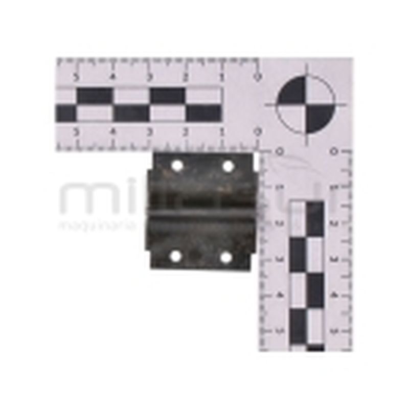 CUCHILLA RECAMBIO TIJERA INJERTADORA - PUNTA U - motoscamaralweb.com