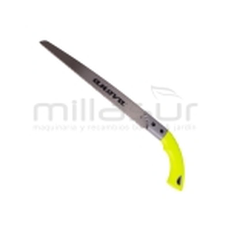 SERRUCHO PROFESIONAL FIJO 500 mm. - motoscamaralweb.com