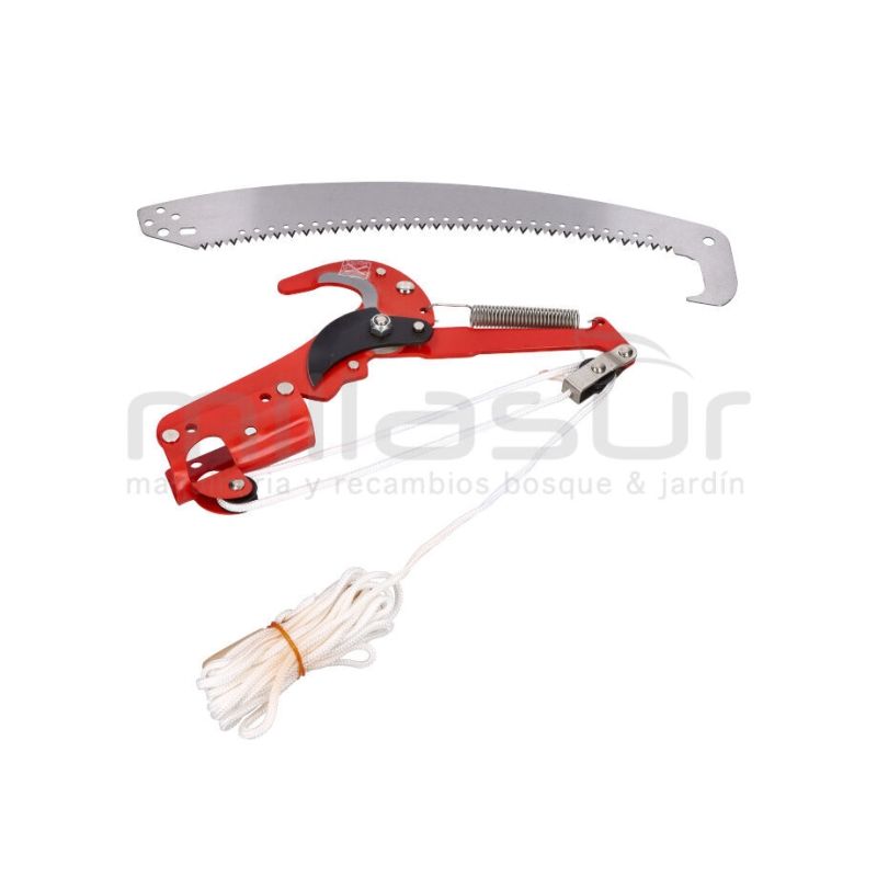 SERRUCHO Y TIJERAS ADAPTABLE PARA 99-4071 - motoscamaralweb.com