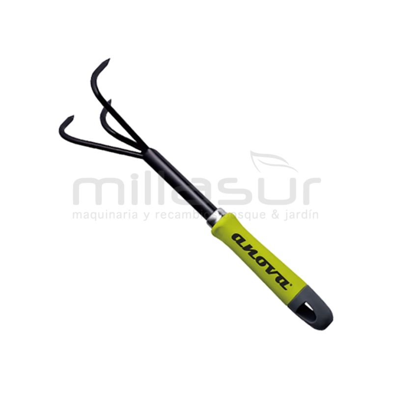 ESCARIFICADOR PEQUEÑO DE 3 PUAS - motoscamaralweb.com