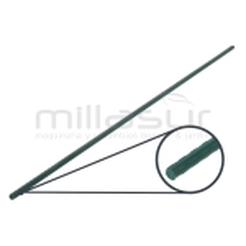 TUTOR PLANTAS 120 CM 11MM - motoscamaralweb.com