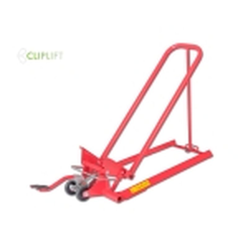 SOPORTE PARA LIMPIEZA TRACTOR HIDRAULICO CLIPLIFT - motoscamaralweb.com