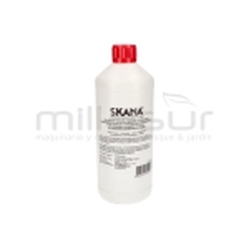 LIQUIDO LIMPIEZA ESPECIAL PARA ULTRASONIDOS 1L - motoscamaralweb.com