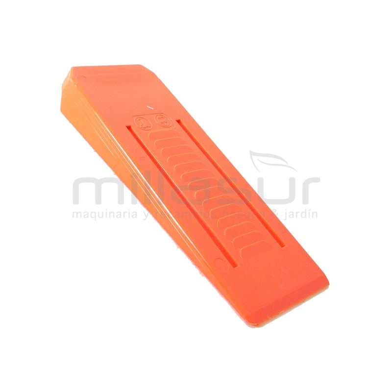 CUÑA TALA 19CM - motoscamaralweb.com