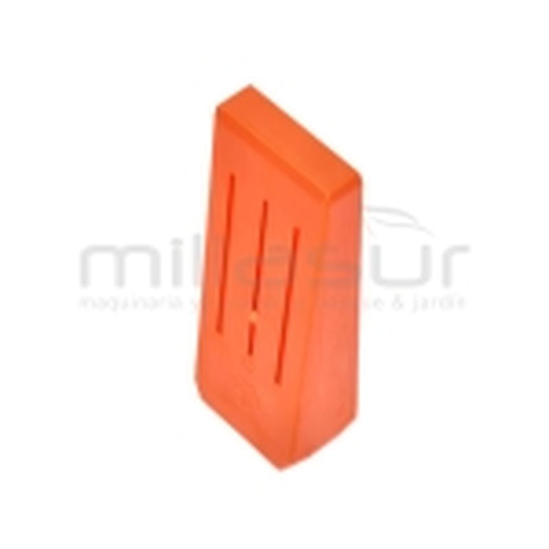 CUÑA TALA GRUESA 19CM - motoscamaralweb.com