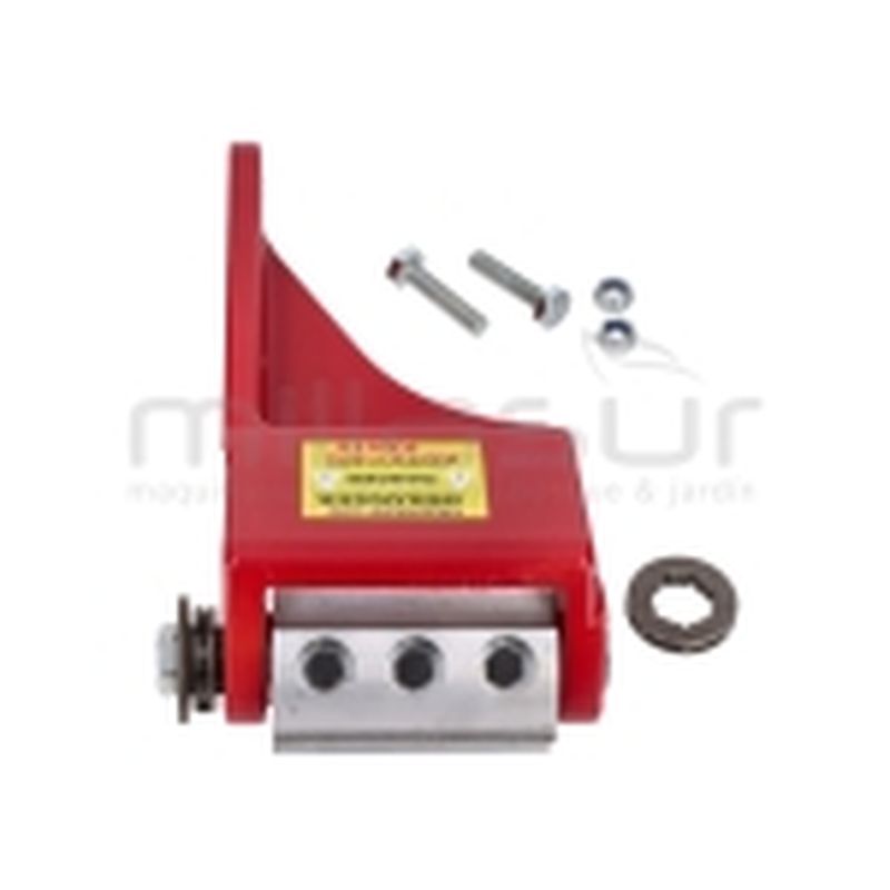 DESCORTEZADORA DE TRONCOS PARA MOTOSIERRA - motoscamaralweb.com